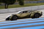Marussia B2 2009 года